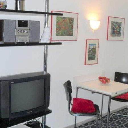 Apartmentvermittlung Mehr Als Meer - Objekt 4 Timmendorfer Strand Eksteriør bilde