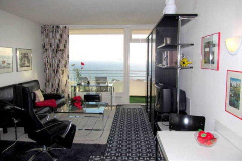 Apartmentvermittlung Mehr Als Meer - Objekt 4 Timmendorfer Strand Eksteriør bilde